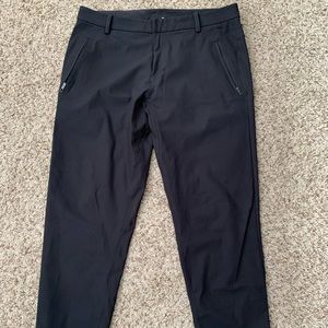 Men’s lululemon warpstreme joggers/pants